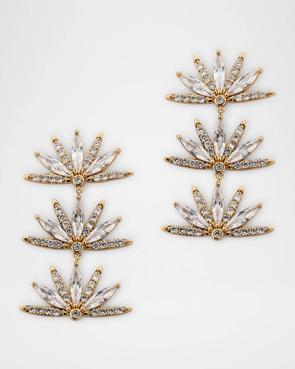 Vesey Earrings